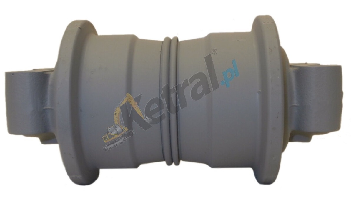 CATERPILLAR 320 - Rasto - Rolo de Escavadora de rastos: foto 1 CATERPILLAR 320 - Rasto - Rolo de Escavadora de rastos: foto 1