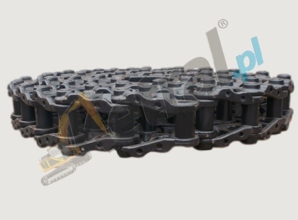 KOMATSU PC210 - Rasto de Escavadora de rastos: foto 1 KOMATSU PC210 - Rasto de Escavadora de rastos: foto 1