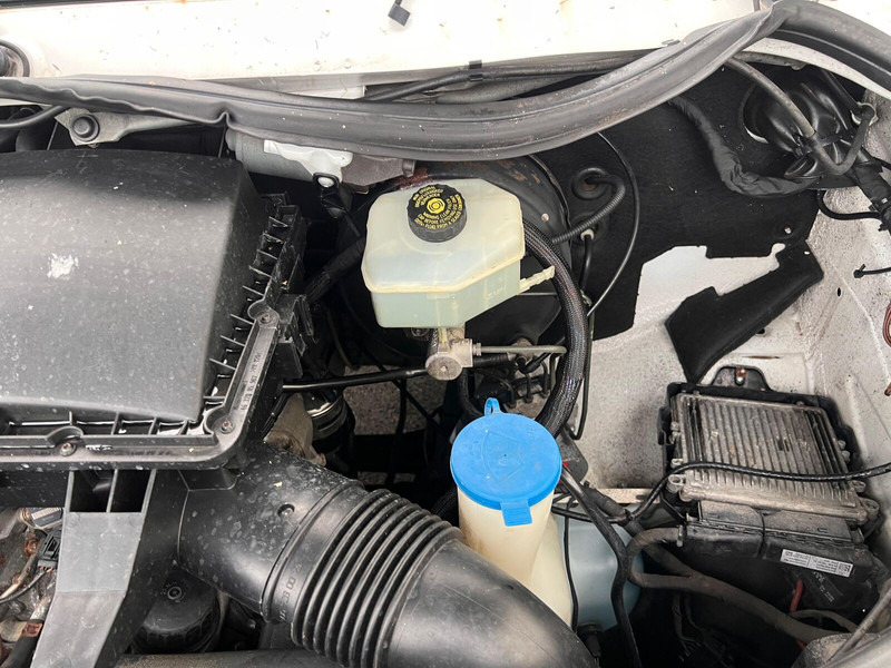 Carrinha frigorífica Mercedes-Benz Sprinter: foto 16 Carrinha frigorífica Mercedes-Benz Sprinter: foto 16