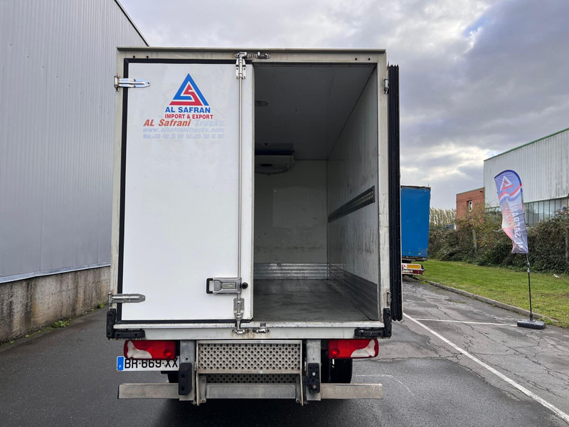 Carrinha frigorífica Mercedes-Benz Sprinter: foto 7 Carrinha frigorífica Mercedes-Benz Sprinter: foto 7