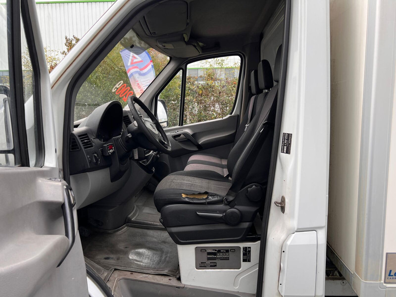 Carrinha frigorífica Mercedes-Benz Sprinter: foto 11 Carrinha frigorífica Mercedes-Benz Sprinter: foto 11