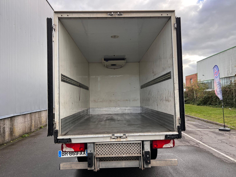 Carrinha frigorífica Mercedes-Benz Sprinter: foto 8 Carrinha frigorífica Mercedes-Benz Sprinter: foto 8