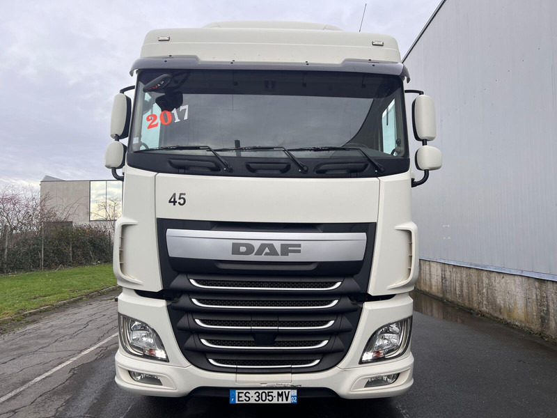 DAF XF 106 510 - Tractor: foto 2 DAF XF 106 510 - Tractor: foto 2