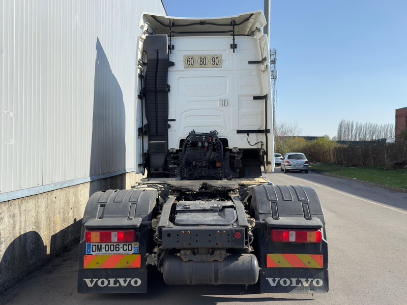 Volvo FH 460 - Tractor: foto 5 Volvo FH 460 - Tractor: foto 5