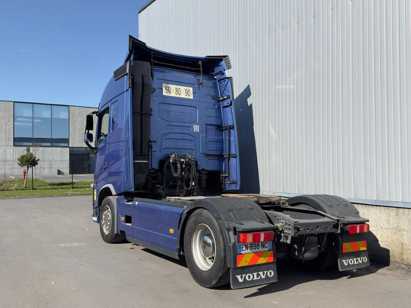 Tractor Volvo FH 500: foto 10