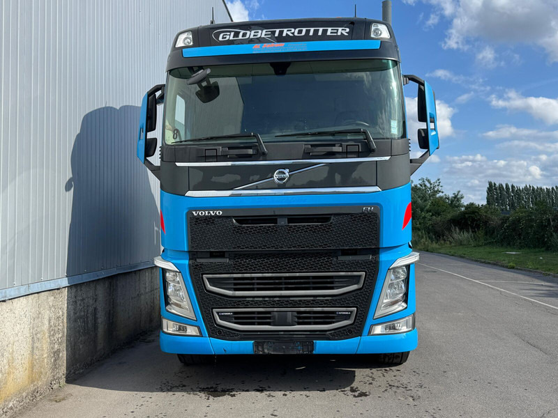 Volvo FH 500 - Tractor: foto 2 Volvo FH 500 - Tractor: foto 2