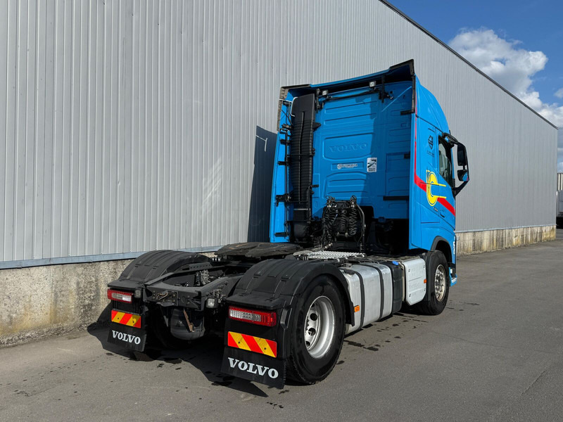 Volvo FH 500 - Tractor: foto 5 Volvo FH 500 - Tractor: foto 5