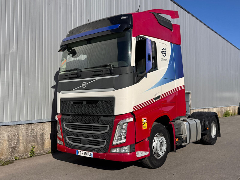 Volvo FH 500 - Tractor: foto 1 Volvo FH 500 - Tractor: foto 1