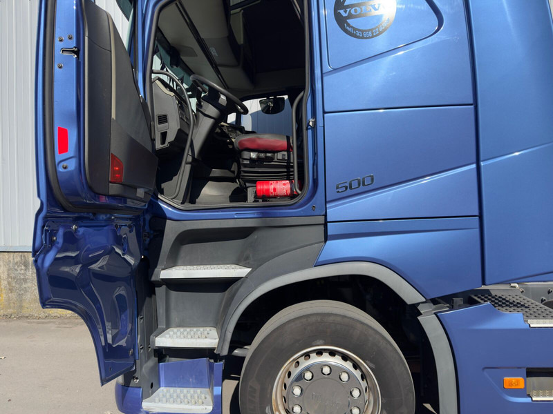 Tractor Volvo FH 500: foto 20