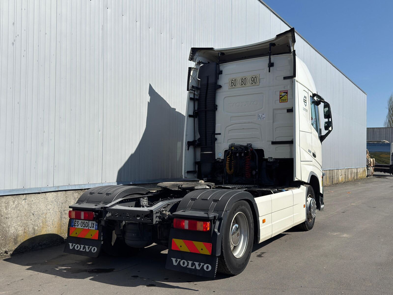 Volvo FH 500 - Tractor: foto 4 Volvo FH 500 - Tractor: foto 4