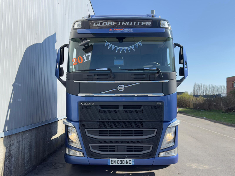 Tractor Volvo FH 500: foto 8