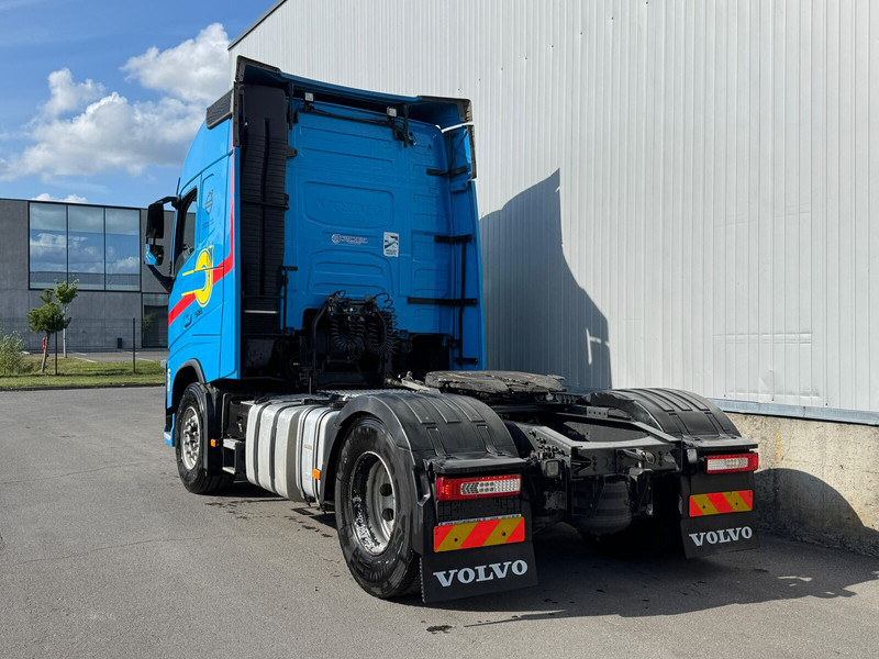 Tractor Volvo FH 500: foto 12