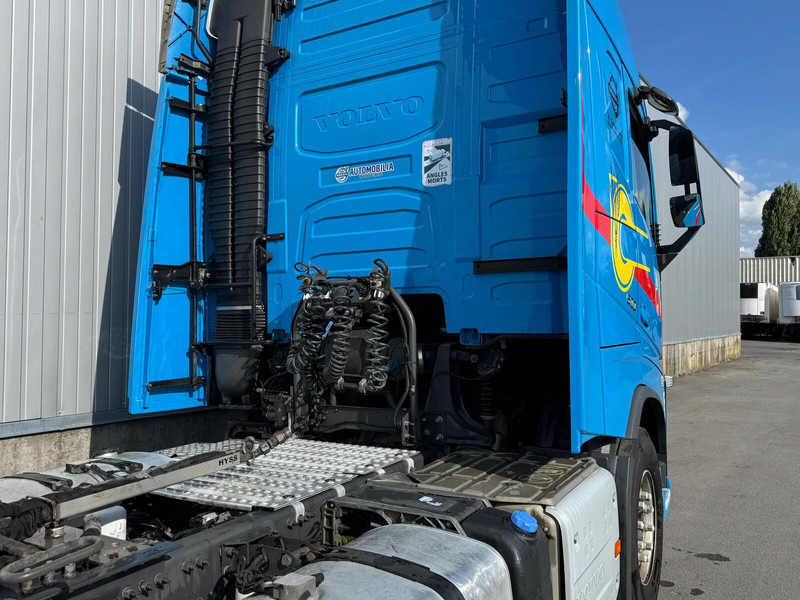 Tractor Volvo FH 500: foto 8