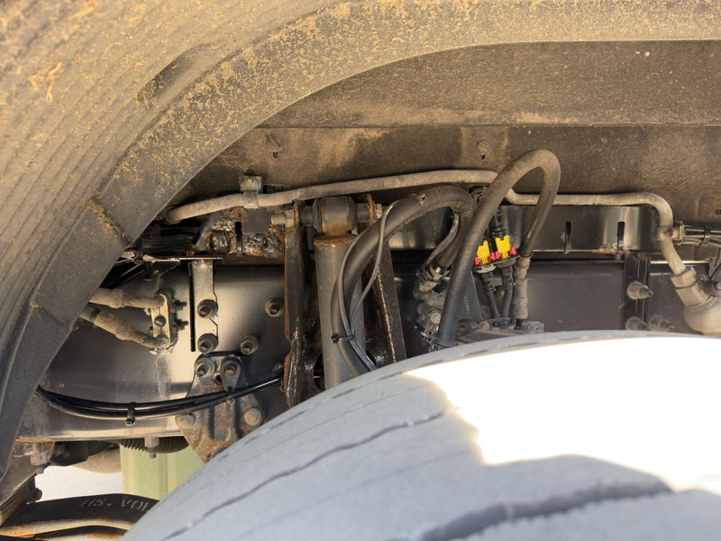 Tractor Volvo FH 500: foto 18