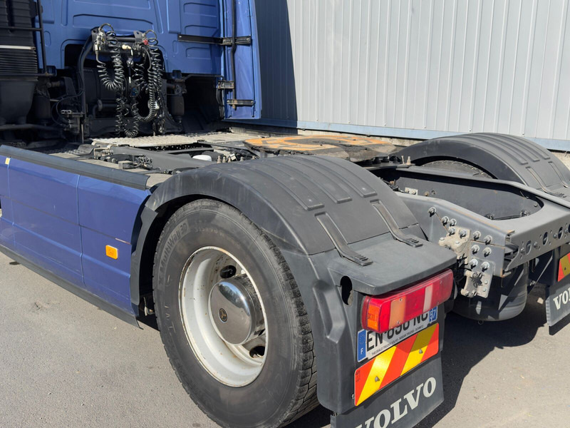 Tractor Volvo FH 500: foto 11