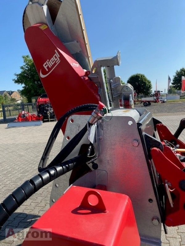 Equipamento florestal nuevo Fliegl Wood King Classic: foto 6
