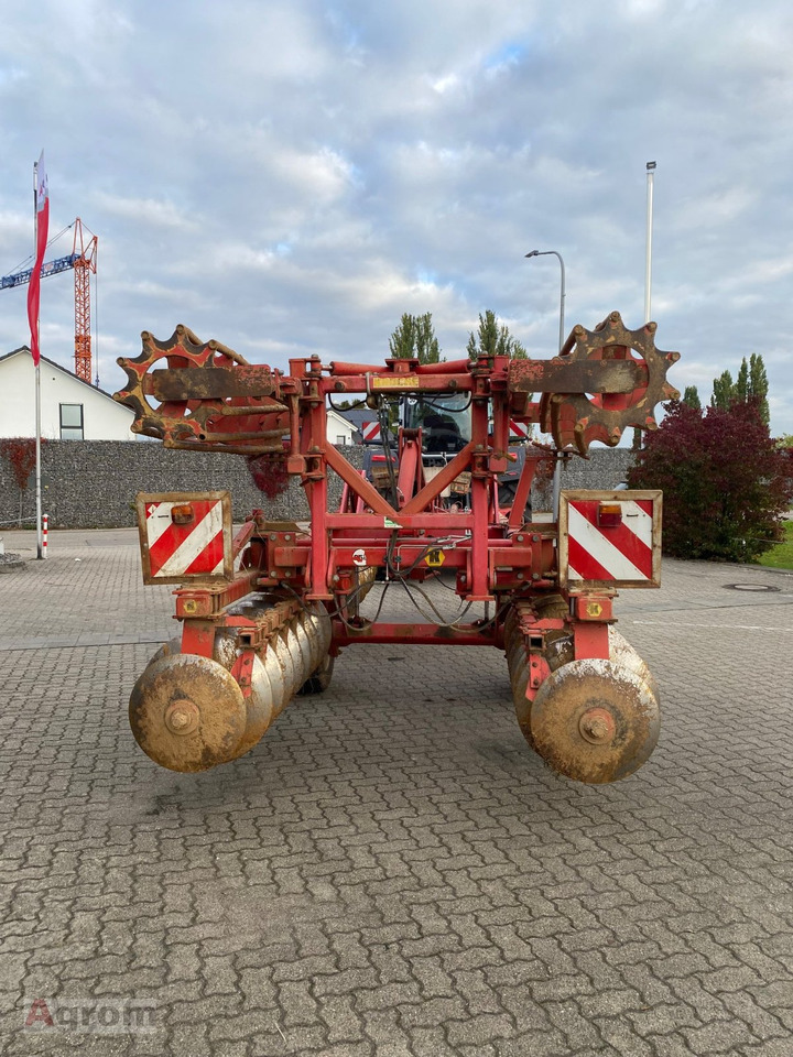 Knoche HX 5 - Grades de discos: foto 3 Knoche HX 5 - Grades de discos: foto 3