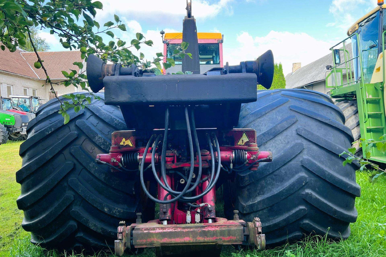 -Kita- Vredo Greentec VT3326 - Trator: foto 5 -Kita- Vredo Greentec VT3326 - Trator: foto 5