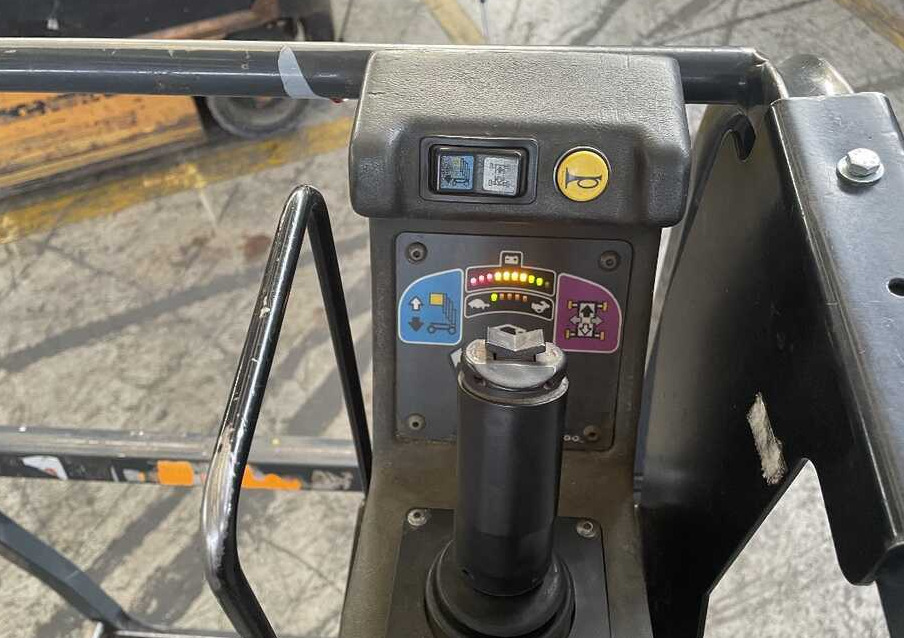 JLG 15 MVL - Plataforma de Tijera/ Plataforma de tesoura: foto 3 JLG 15 MVL - Plataforma de Tijera/ Plataforma de tesoura: foto 3