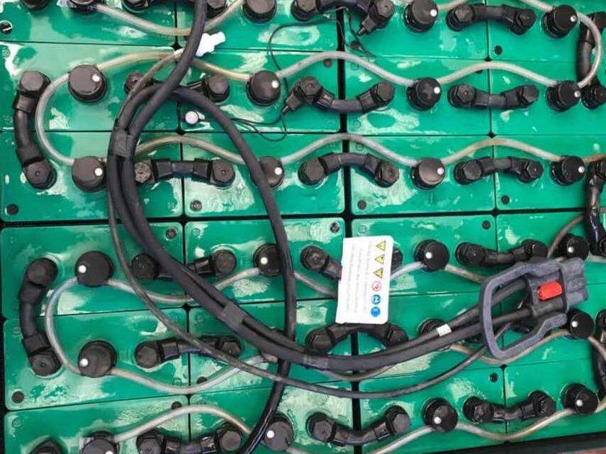 Linde E 20 PH/386 (batt. 2017) - Empilhadeira elétrica: foto 5 Linde E 20 PH/386 (batt. 2017) - Empilhadeira elétrica: foto 5