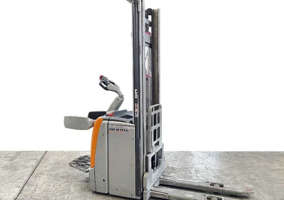 Still EXV-SF 14 - Stacker: foto 1 Still EXV-SF 14 - Stacker: foto 1