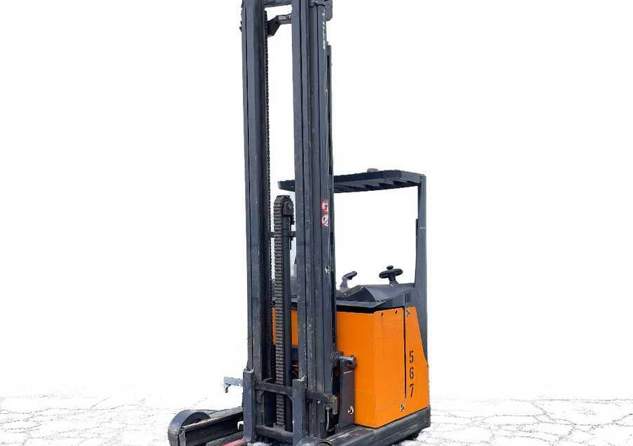 Still FM 14 I (batt. 2015) - Empilhador retráctil: foto 1 Still FM 14 I (batt. 2015) - Empilhador retráctil: foto 1