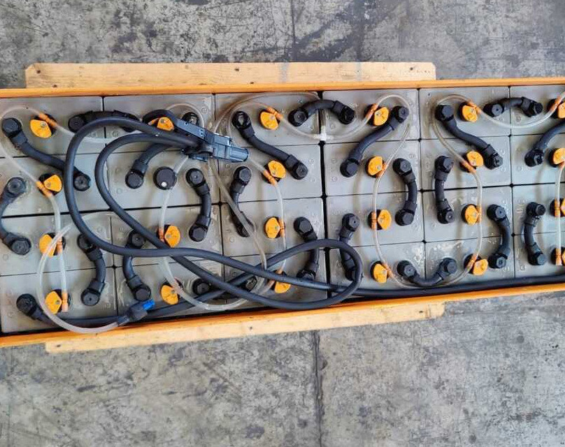 Still FM 14 I (batt. 2015) - Empilhador retráctil: foto 3 Still FM 14 I (batt. 2015) - Empilhador retráctil: foto 3