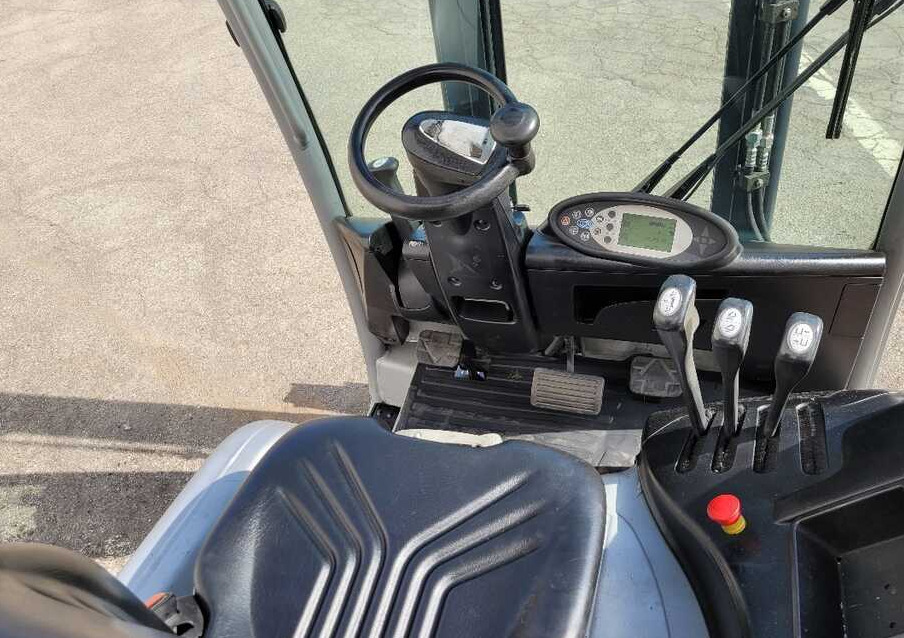 Still RX 20-16 (batteria 2019) - Empilhadeira elétrica: foto 3 Still RX 20-16 (batteria 2019) - Empilhadeira elétrica: foto 3