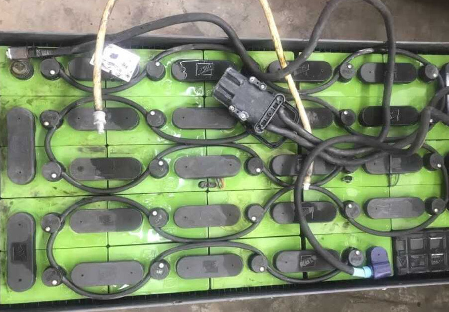 Still RX 20-16 (batteria 2019) - Empilhadeira elétrica: foto 5 Still RX 20-16 (batteria 2019) - Empilhadeira elétrica: foto 5