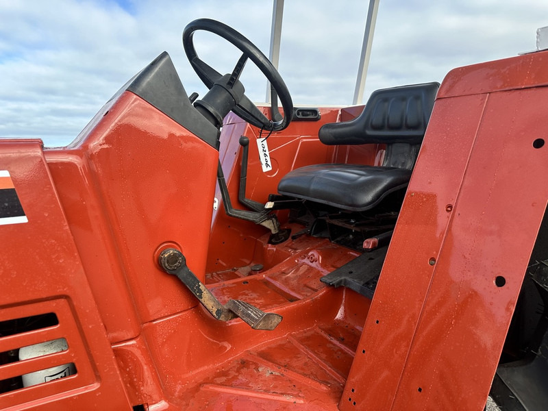 Fiat 100-90 DT - Trator: foto 4 Fiat 100-90 DT - Trator: foto 4