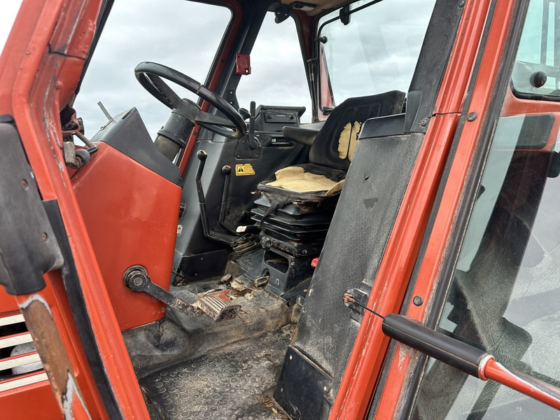 Fiat 110-90 DT - Trator: foto 5 Fiat 110-90 DT - Trator: foto 5