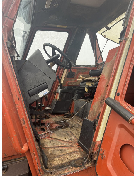 Fiat 1380DT - Trator: foto 4 Fiat 1380DT - Trator: foto 4