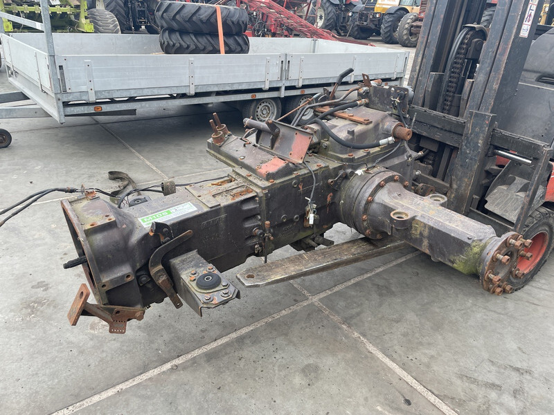 Fiat 80/90DT - Eixo e peças: foto 2 Fiat 80/90DT - Eixo e peças: foto 2