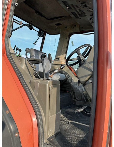 Fiat F100 - Trator: foto 4 Fiat F100 - Trator: foto 4