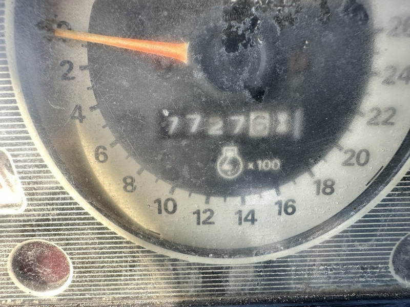 Ford 6610 - Trator: foto 5 Ford 6610 - Trator: foto 5