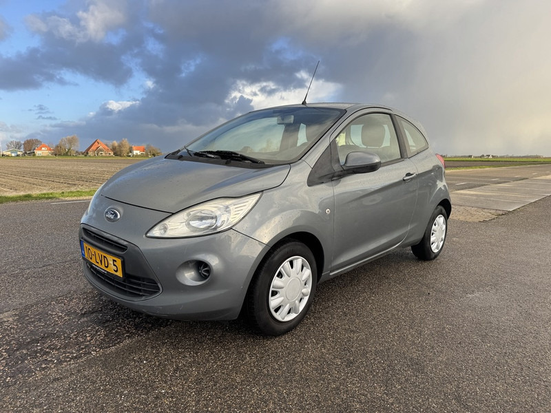 Ford Ka - Automóvel: foto 1 Ford Ka - Automóvel: foto 1