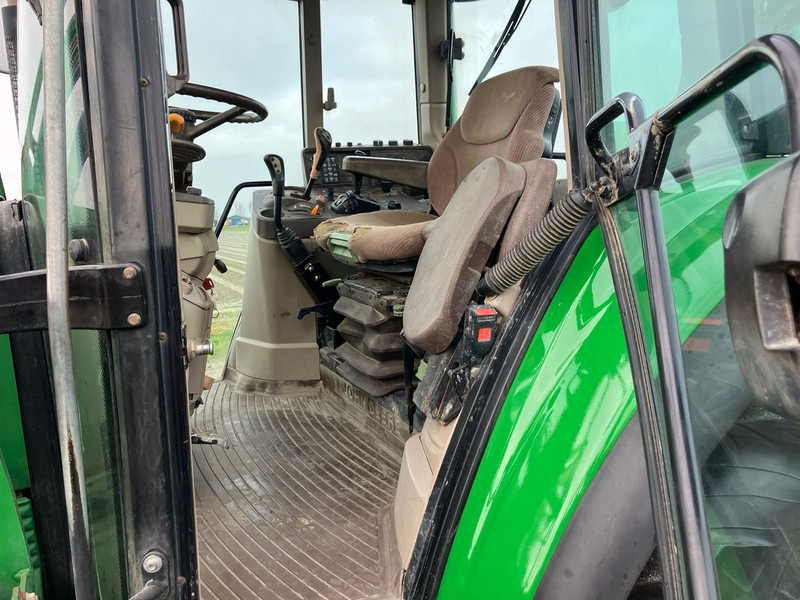 John Deere 6320 - Trator: foto 4 John Deere 6320 - Trator: foto 4