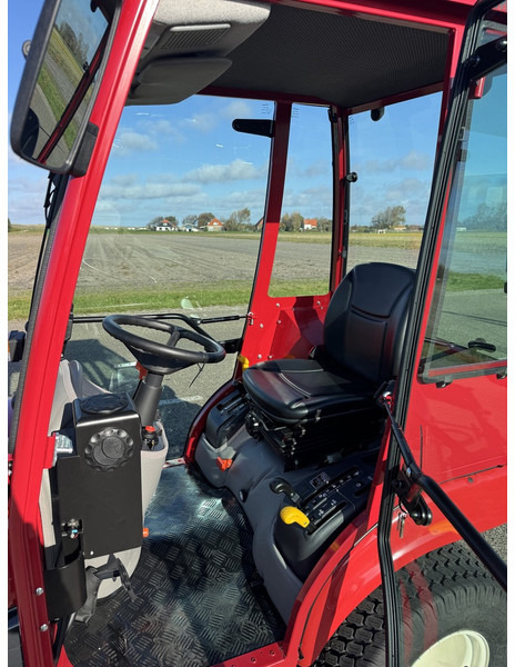 Shibaura SX25 - Trator: foto 3 Shibaura SX25 - Trator: foto 3