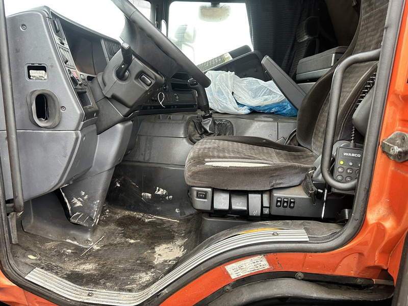 Scania P340 - Tractor: foto 4 Scania P340 - Tractor: foto 4