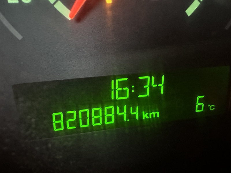 Scania P340 - Tractor: foto 5 Scania P340 - Tractor: foto 5