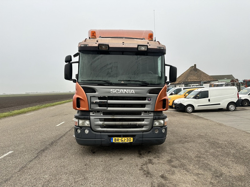 Scania P340 - Tractor: foto 2 Scania P340 - Tractor: foto 2