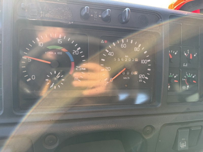 Volvo FM 12 340 - Tractor: foto 5 Volvo FM 12 340 - Tractor: foto 5