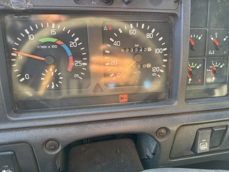 Volvo FM 12 340 - Tractor: foto 5 Volvo FM 12 340 - Tractor: foto 5