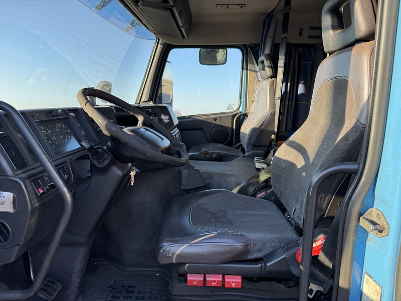 Volvo FM 12 340 - Tractor: foto 4 Volvo FM 12 340 - Tractor: foto 4