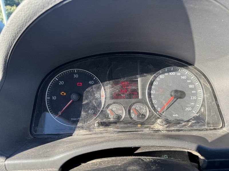 Volkswagen Caddy - Furgão: foto 5 Volkswagen Caddy - Furgão: foto 5