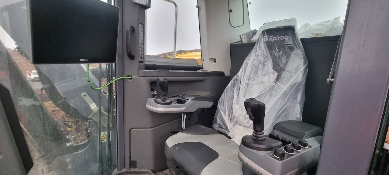Máquina de perfuração Atlas Copco (Epiroc) SmartROC T40MK2-11: foto 6