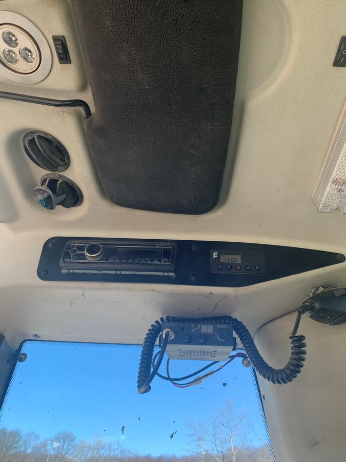 Locação de Atlas Copco FlexiROC T45 Atlas Copco FlexiROC T45: foto 6