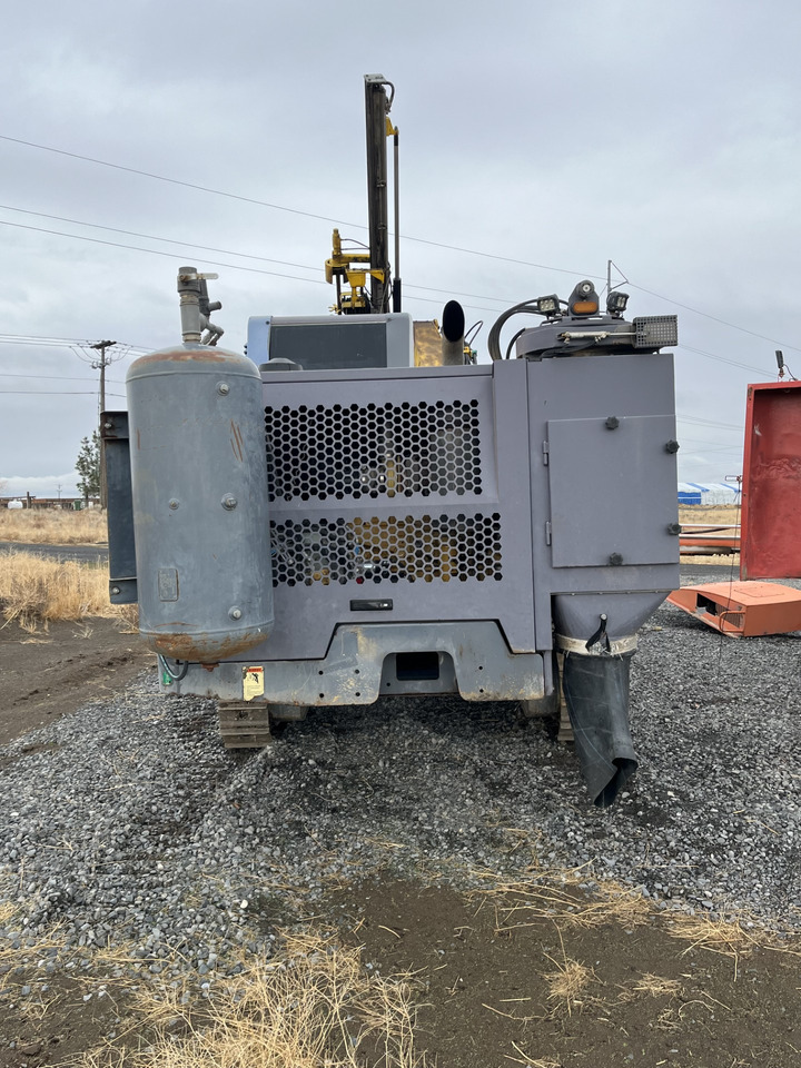 Atlas Copco ROC D5 - Máquina de perfuração: foto 3 Atlas Copco ROC D5 - Máquina de perfuração: foto 3