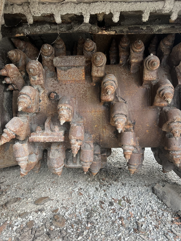 Locação de Bitelli SF102 CR Bitelli SF102 CR: foto 6