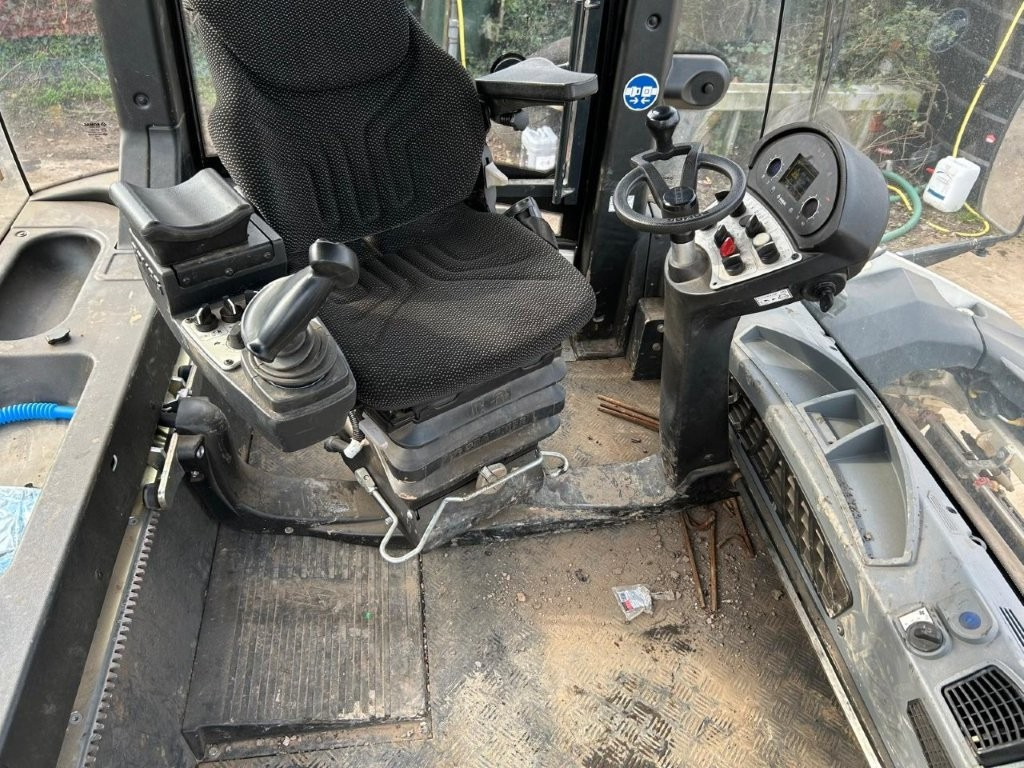 Rolo Bomag BW 161 AD-5: foto 6